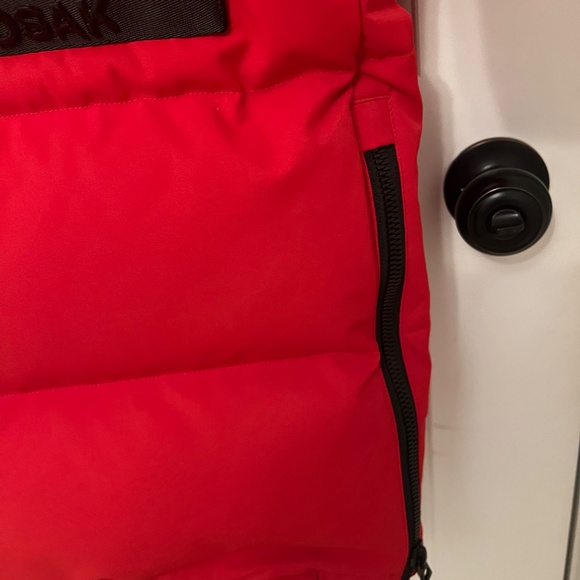 Rudsak Masoka unisex winter parka - Picture 7 of 10